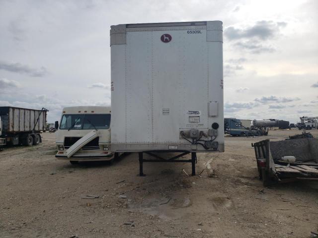 1GRAA0626GB708896 - 2016 GDAN TRAILER WHITE photo 5