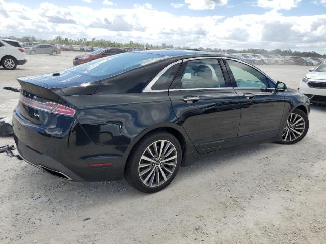 3LN6L5C92HR651016 - 2017 LINCOLN MKZ SELECT BLACK photo 3