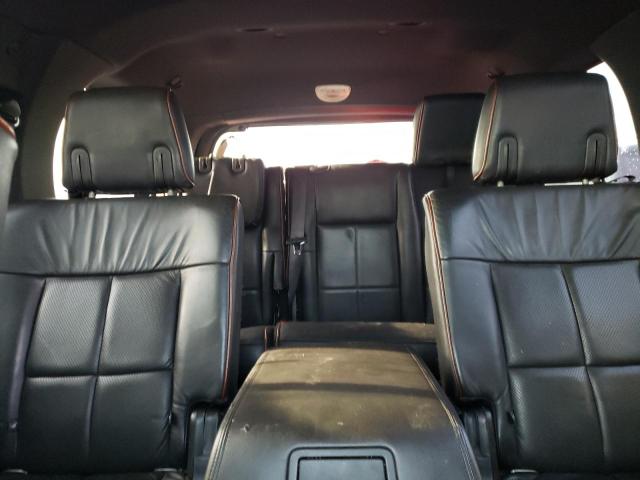 5LMFU28568LJ07048 - 2008 LINCOLN NAVIGATOR კრემისფერი ფოტო 10