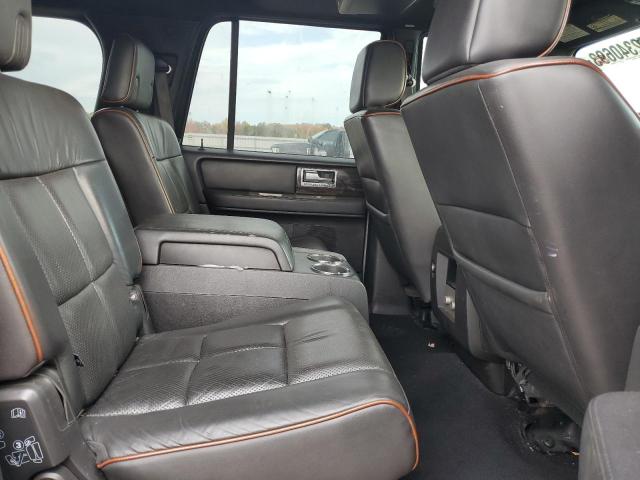 5LMFU28568LJ07048 - 2008 LINCOLN NAVIGATOR კრემისფერი ფოტო 11