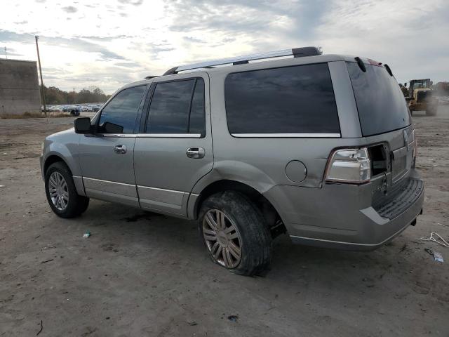 5LMFU28568LJ07048 - 2008 LINCOLN NAVIGATOR კრემისფერი ფოტო 2