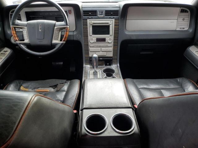 5LMFU28568LJ07048 - 2008 LINCOLN NAVIGATOR კრემისფერი ფოტო 8