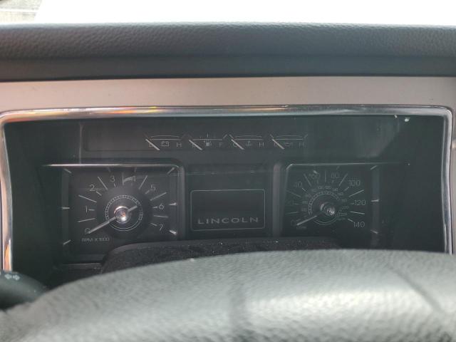 5LMFU28568LJ07048 - 2008 LINCOLN NAVIGATOR კრემისფერი ფოტო 9