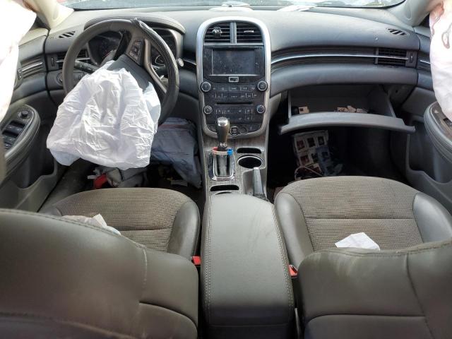 1G11C5SL0FF253852 - 2015 CHEVROLET MALIBU 1LT 蓝色 照片 8