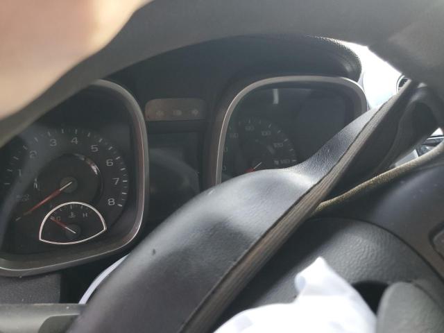 1G11C5SL0FF253852 - 2015 CHEVROLET MALIBU 1LT 蓝色 照片 9