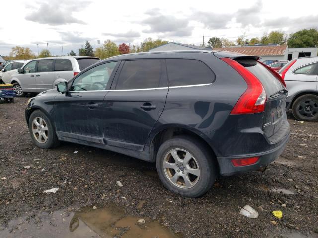 YV4952DZ8C2319651 - 2012 VOLVO XC60 3.2 GRAY photo 2