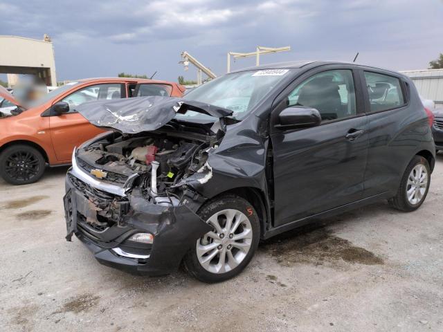 2021 CHEVROLET SPARK 1LT, 