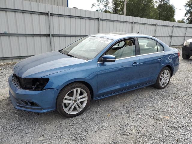 2015 VOLKSWAGEN JETTA TDI, 