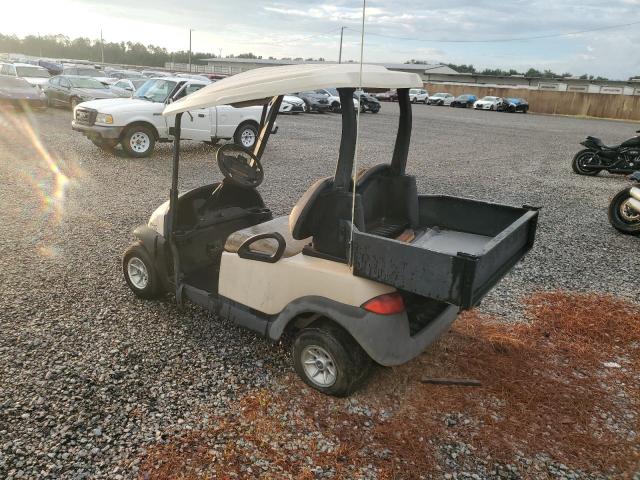 JE1427473036 - 2014 GOLF CLUB CAR TAN photo 3