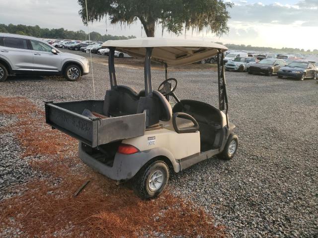 JE1427473036 - 2014 GOLF CLUB CAR TAN photo 4