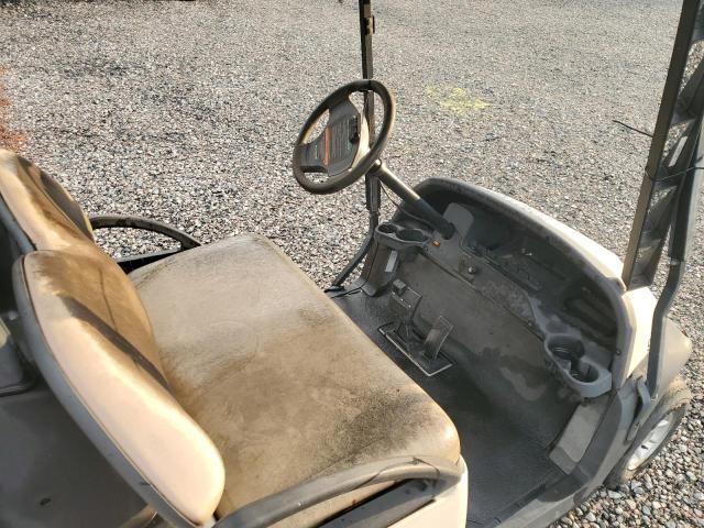 JE1427473036 - 2014 GOLF CLUB CAR TAN photo 5