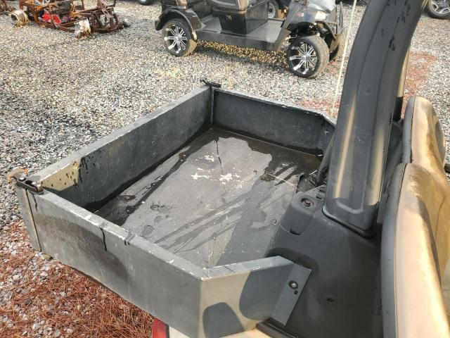 JE1427473036 - 2014 GOLF CLUB CAR TAN photo 6