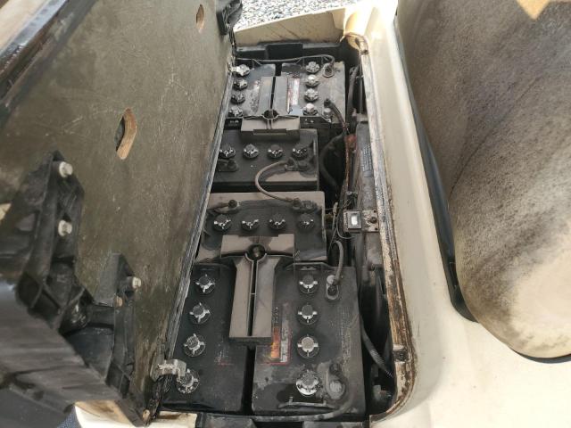 JE1427473036 - 2014 GOLF CLUB CAR TAN photo 7