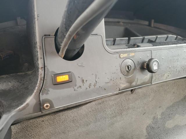JE1427473036 - 2014 GOLF CLUB CAR TAN photo 8