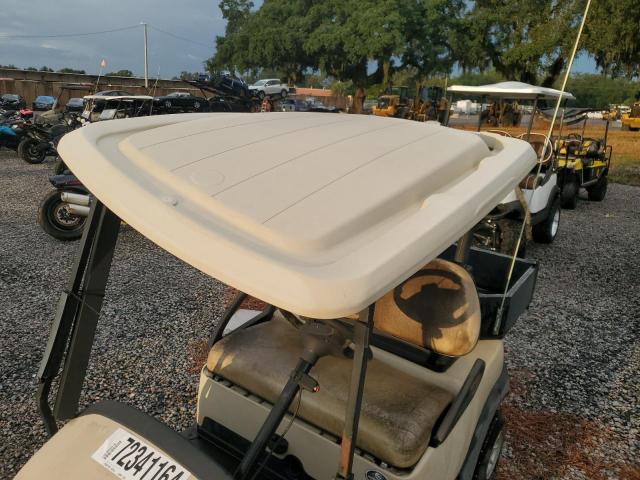 JE1427473036 - 2014 GOLF CLUB CAR TAN photo 9