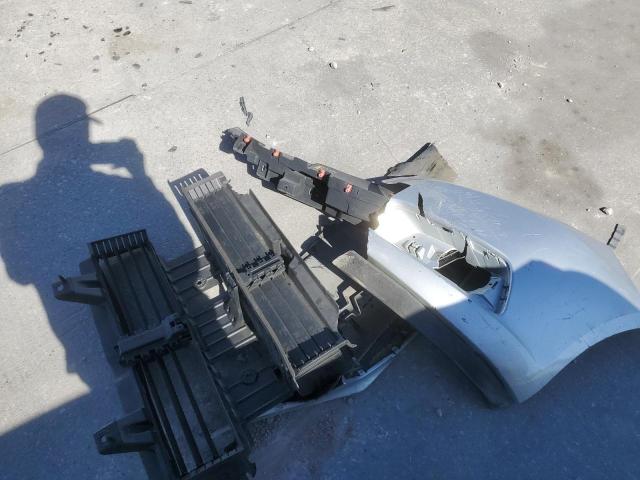 1G11C5SA8GF120532 - 2016 CHEVROLET MALIBU LIM LT 银色 照片 12