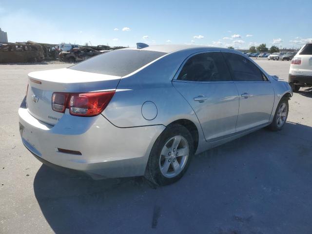 1G11C5SA8GF120532 - 2016 CHEVROLET MALIBU LIM LT 银色 照片 3