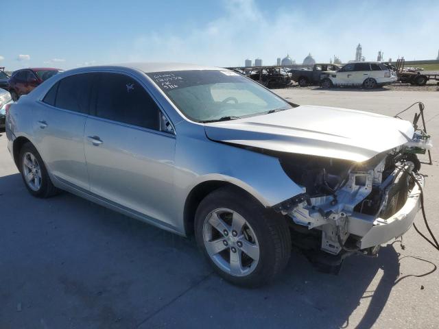 1G11C5SA8GF120532 - 2016 CHEVROLET MALIBU LIM LT 银色 照片 4
