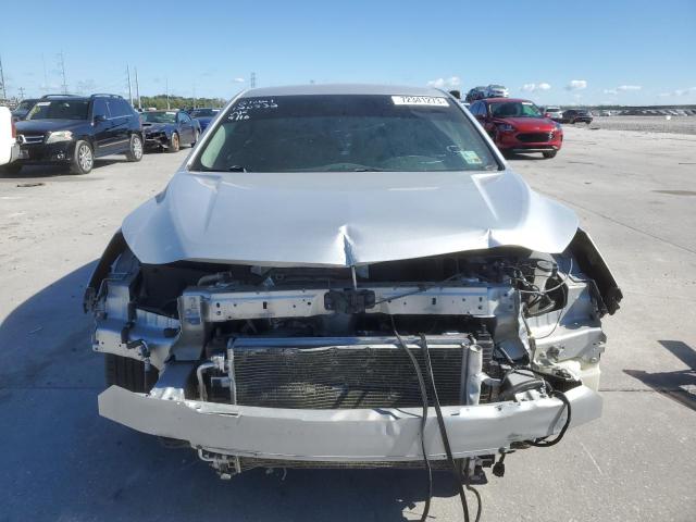 1G11C5SA8GF120532 - 2016 CHEVROLET MALIBU LIM LT 银色 照片 5