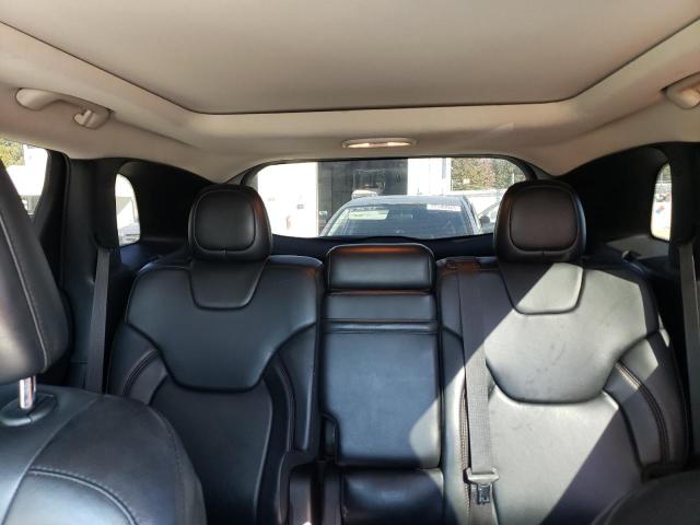 1C4PJMBS5EW193266 - 2014 JEEP CHEROKEE TRAILHAWK SILVER photo 10