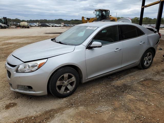 1G11C5SA1GF159933 - 2016 CHEVROLET MALIBU LIM LT SILVER photo 1