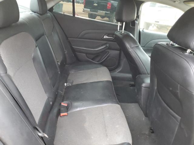 1G11C5SA1GF159933 - 2016 CHEVROLET MALIBU LIM LT 银色 照片 10