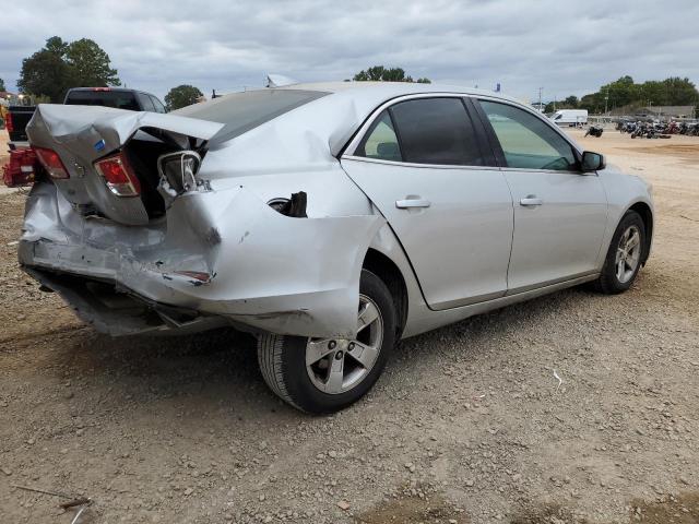 1G11C5SA1GF159933 - 2016 CHEVROLET MALIBU LIM LT SILVER photo 3