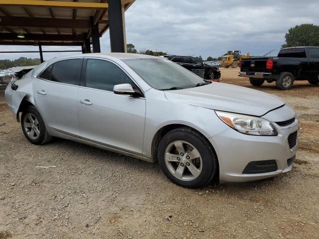 1G11C5SA1GF159933 - 2016 CHEVROLET MALIBU LIM LT SILVER photo 4