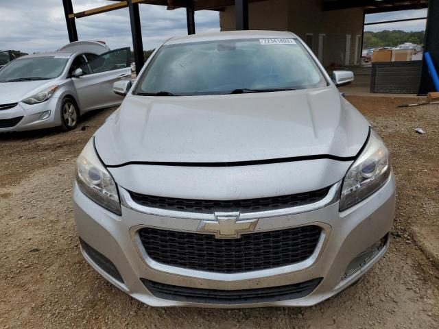 1G11C5SA1GF159933 - 2016 CHEVROLET MALIBU LIM LT 银色 照片 5