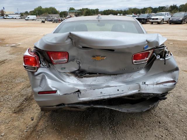 1G11C5SA1GF159933 - 2016 CHEVROLET MALIBU LIM LT 银色 照片 6