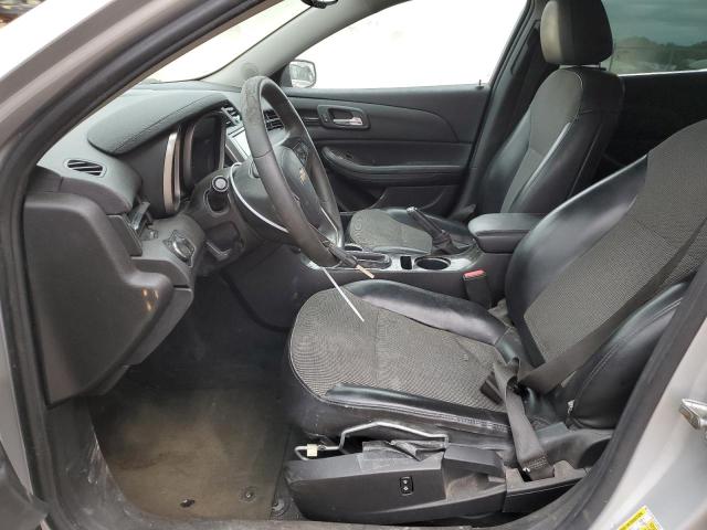 1G11C5SA1GF159933 - 2016 CHEVROLET MALIBU LIM LT 银色 照片 7