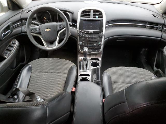 1G11C5SA1GF159933 - 2016 CHEVROLET MALIBU LIM LT 银色 照片 8