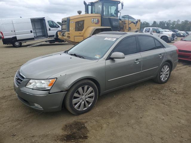 2009 HYUNDAI SONATA SE, 