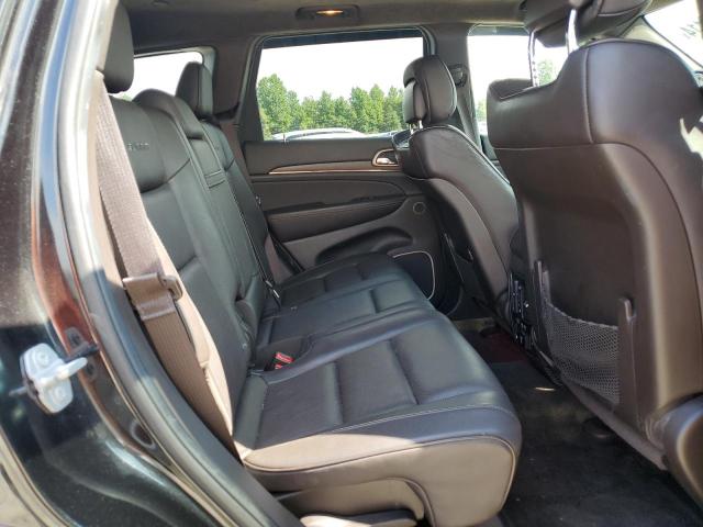 1C4RJFJT6FC629902 - 2015 JEEP GRAND CHER SUMMIT შავი ფოტო 11