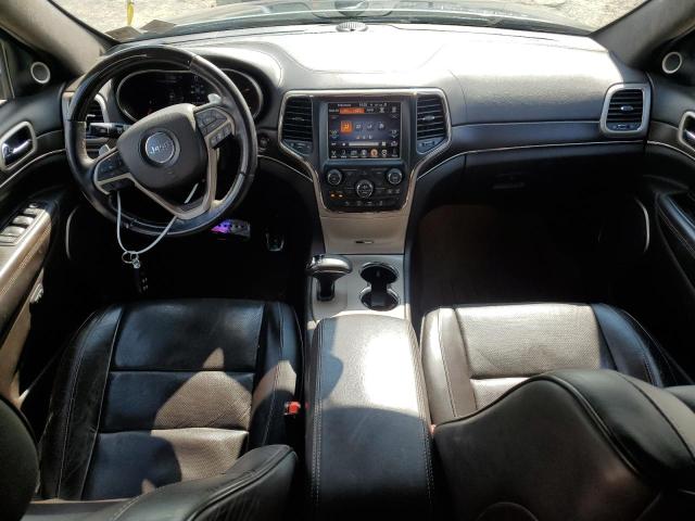 1C4RJFJT6FC629902 - 2015 JEEP GRAND CHER SUMMIT შავი ფოტო 8