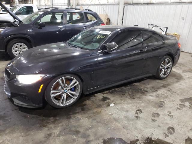 WBA3R1C56EF774304 - 2014 BMW 1150 CYCLE I BLACK photo 1