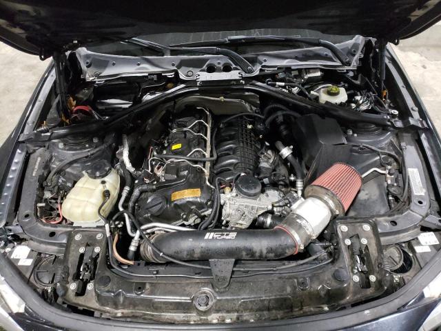 WBA3R1C56EF774304 - 2014 BMW 1150 CYCLE I BLACK photo 11