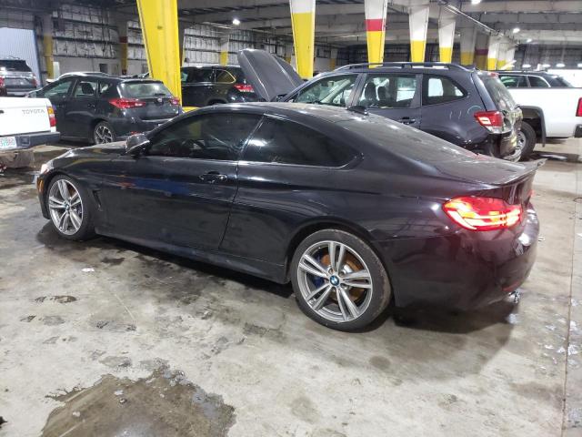 WBA3R1C56EF774304 - 2014 BMW 1150 CYCLE I BLACK photo 2