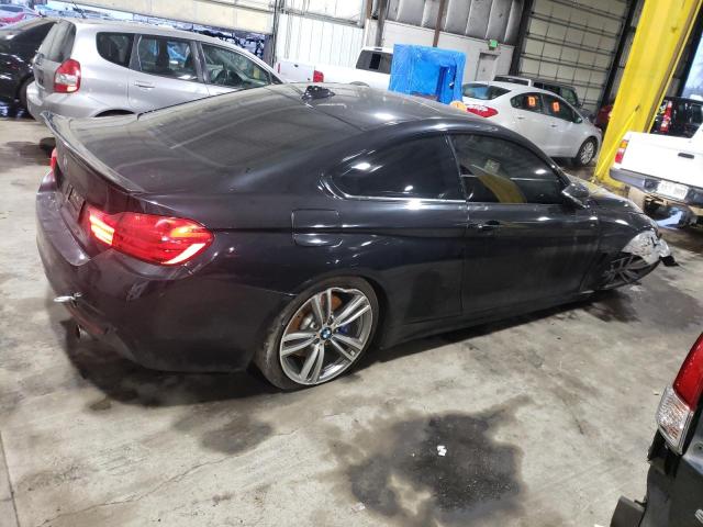 WBA3R1C56EF774304 - 2014 BMW 1150 CYCLE I BLACK photo 3