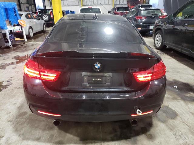 WBA3R1C56EF774304 - 2014 BMW 1150 CYCLE I BLACK photo 6