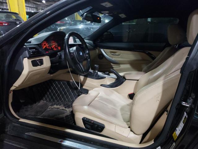 WBA3R1C56EF774304 - 2014 BMW 1150 CYCLE I BLACK photo 7