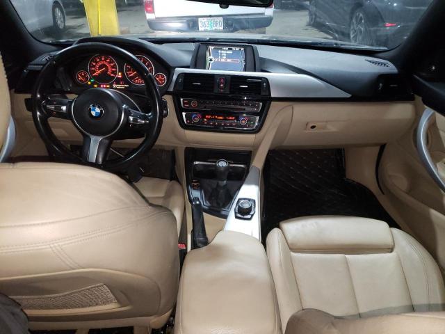 WBA3R1C56EF774304 - 2014 BMW 1150 CYCLE I BLACK photo 8