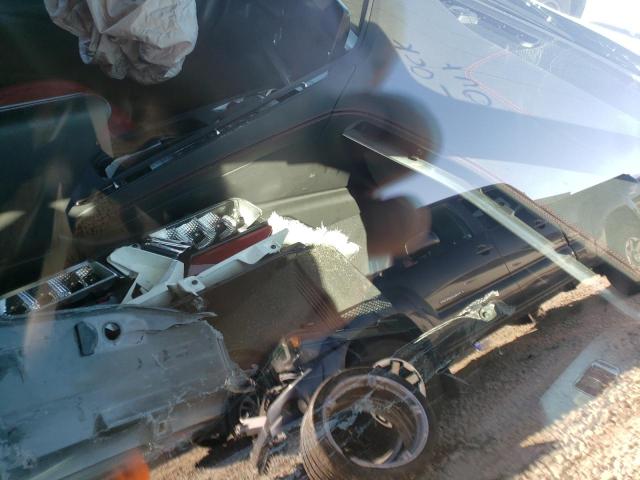 1G1YA2D44M5118935 - 2021 CHEVROLET CORVETTE STINGRAY 1LT WHITE photo 8