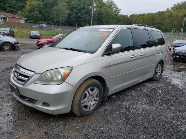 2005 HONDA ODYSSEY EX, 