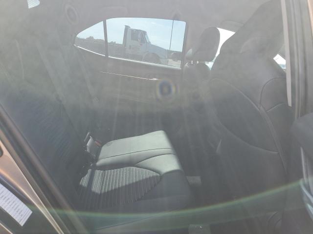 4T1G11AK3PU799448 - 2023 TOYOTA CAMRY SE NIGHT SHADE GRAY photo 10