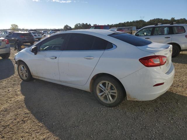 1G1BE5SM4G7243988 - 2016 CHEVROLET CRUZE LT WHITE photo 2