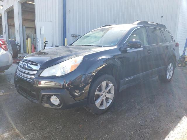 2013 SUBARU OUTBACK 2.5I PREMIUM, 