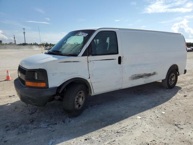 2006 CHEVROLET EXPRESS G2, 