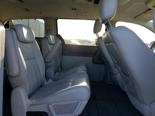 2A8HR54139R632821 - 2009 CHRYSLER TOWN & COU TOURING 银色 照片 11