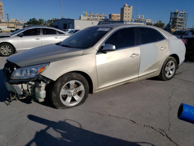 1G11C5SA6GF120478 - 2016 CHEVROLET MALIBU LIM LT 金色 照片 1